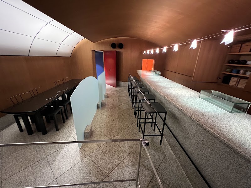 M+ Museum - M+ Museum 38號 Museum Dr, West Kowloon, Hong Kong