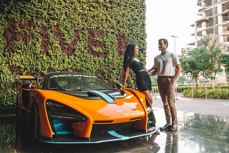 FIVE Jumeirah Village Hotel - FIVE Jumeirah Village Hotel, FIVE - Circle 14 - Street 1 - Al Barsha South Fourth - Jumeirah Village Circle - Dubai - United Arab Emirates