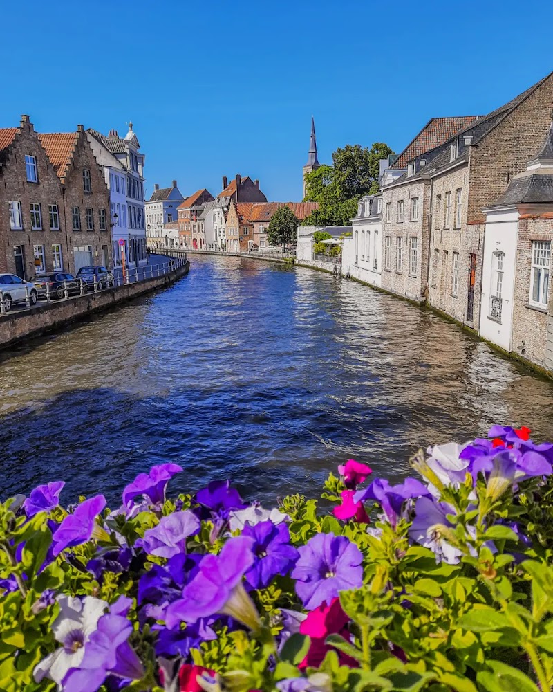 Bruges - Bruges Bruges, Belgium