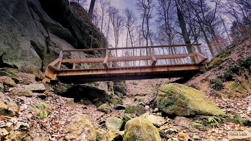 Berdorf - Berdorf, Luxembourg