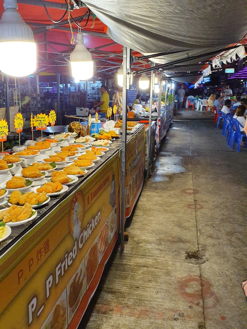 OTOP Market - OTOP Market OTOP Shopping Paradises 237/15-20 Patong BeachRat Uthit, ถนน 200 Tambon Kathu, Amphoe Kathu, Chang Wat Phuket 83150, Thailand
