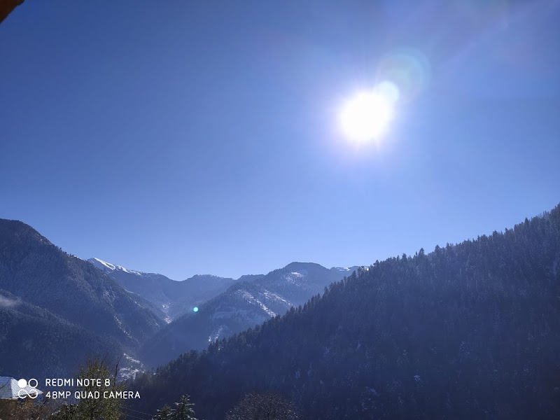 Sunrise Homestay - Sunrise Homestay Sheehl, Village Kandhi, PO Tandi, Tehsil, Banjar, Bini, Himachal Pradesh 175123, India