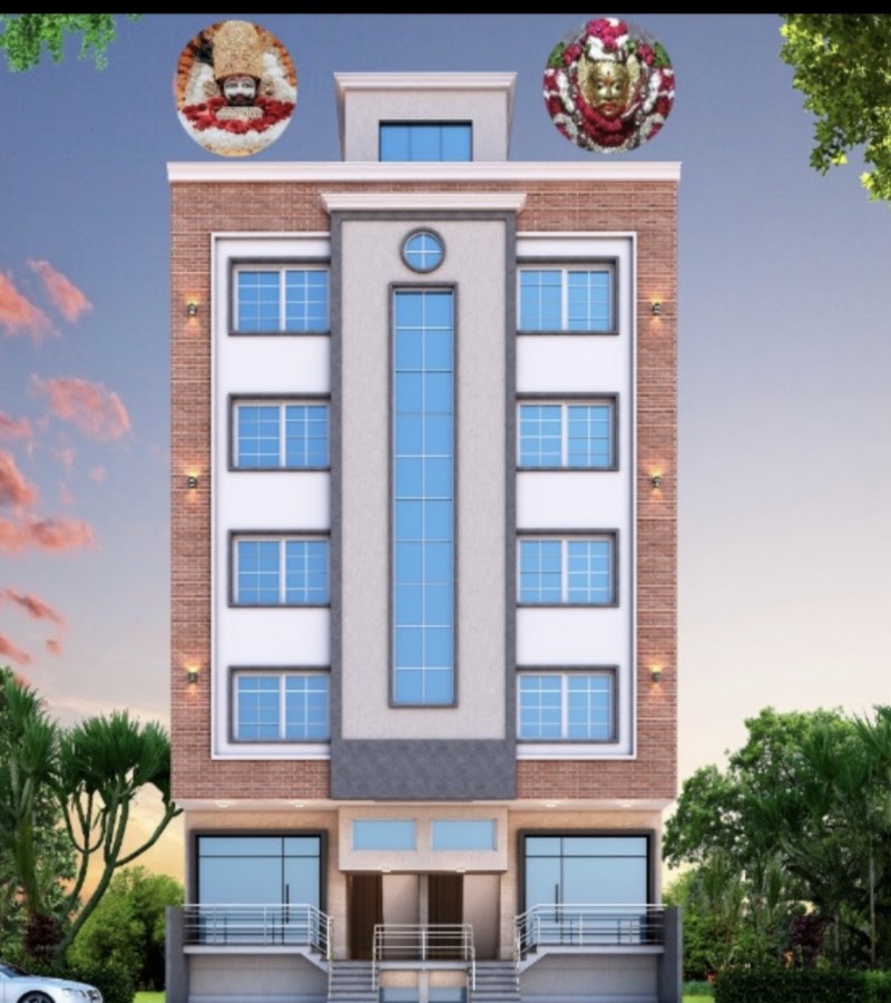 Hotel Shree shyam sagar