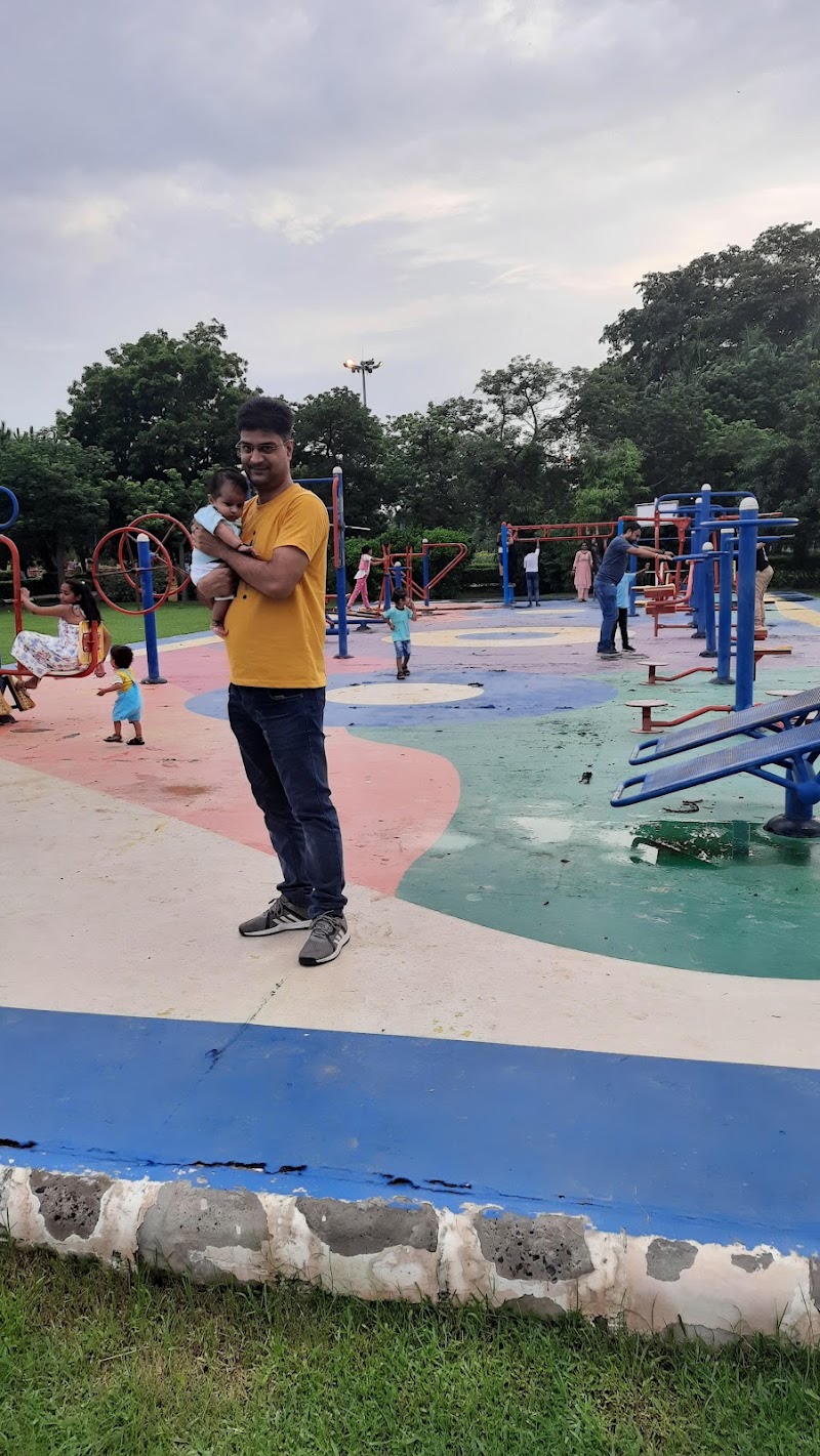 City Park greater Noida - City Park greater Noida FGFC+H3R, Block B, Nawada, Greater Noida, Uttar Pradesh 201315, India