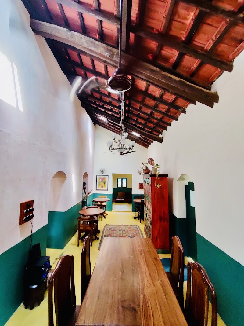 Sappadu Goa