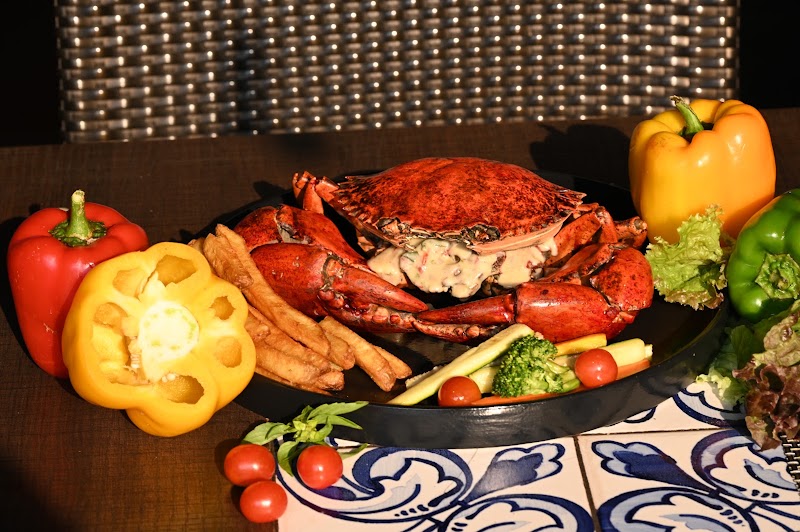 The Fisherman's Wharf, Hyderabad - The Fisherman's Wharf, Hyderabad 304, Nehru Outer Ring Rd, Financial District, Gachibowli, Hyderabad, Nanakramguda, Telangana 500032, India