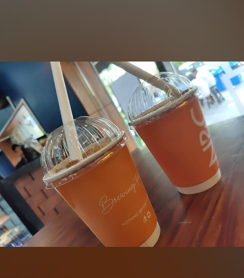 Nothing Before Coffee - C - Scheme, Jaipur - Nothing Before Coffee - C - Scheme, Jaipur 33, Mahavir Marg, C-Scheme, Sangram Colony, Ashok Nagar, Jaipur, Rajasthan 302001, India