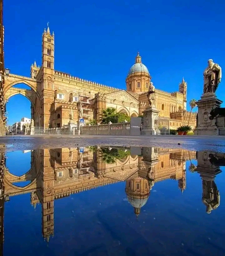 Palermo - Palermo Palermo, PA, Italy