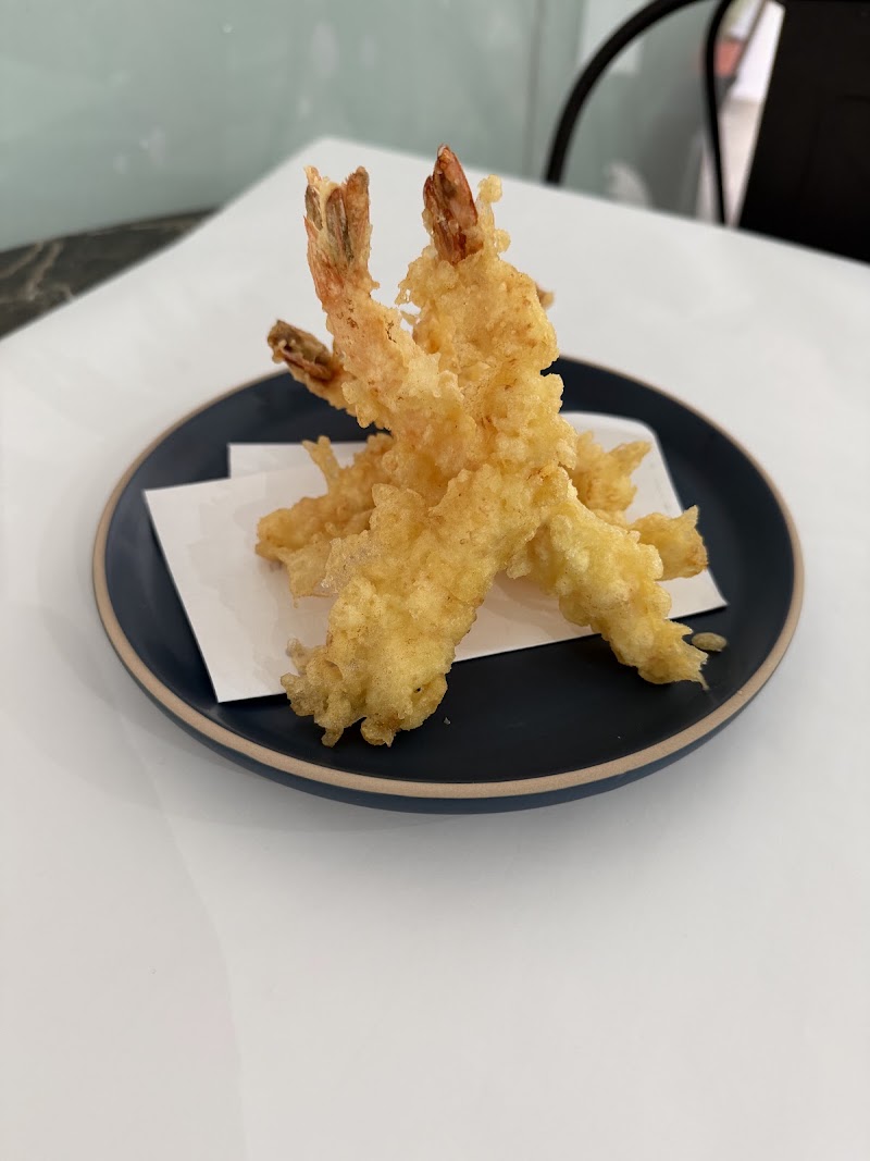 Kitchen Everyday Sushi & Rahmen - Kitchen Everyday Sushi & Rahmen 28 Al Seba St - Marsa Dubai - Dubai Marina - Dubai - United Arab Emirates