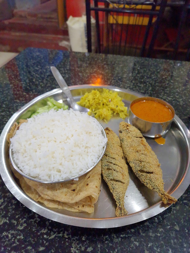 Foodland Resturant