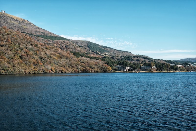 Lake Ashi - Lake Ashi Lake Ashi, Motohakone, Hakone, Ashigarashimo District, Kanagawa 250-0522, Japan