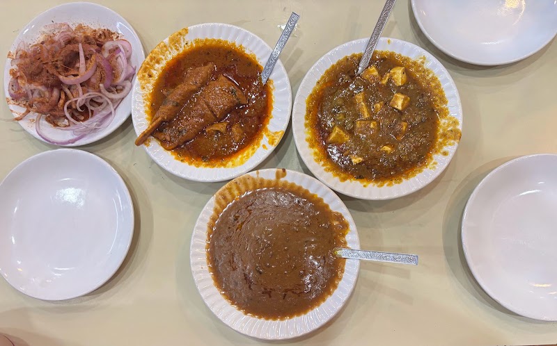 Royal Restaurant - Royal Restaurant, 81, Municipal Market, Connaught Lane, Connaught Place, New Delhi, Delhi 110001, India