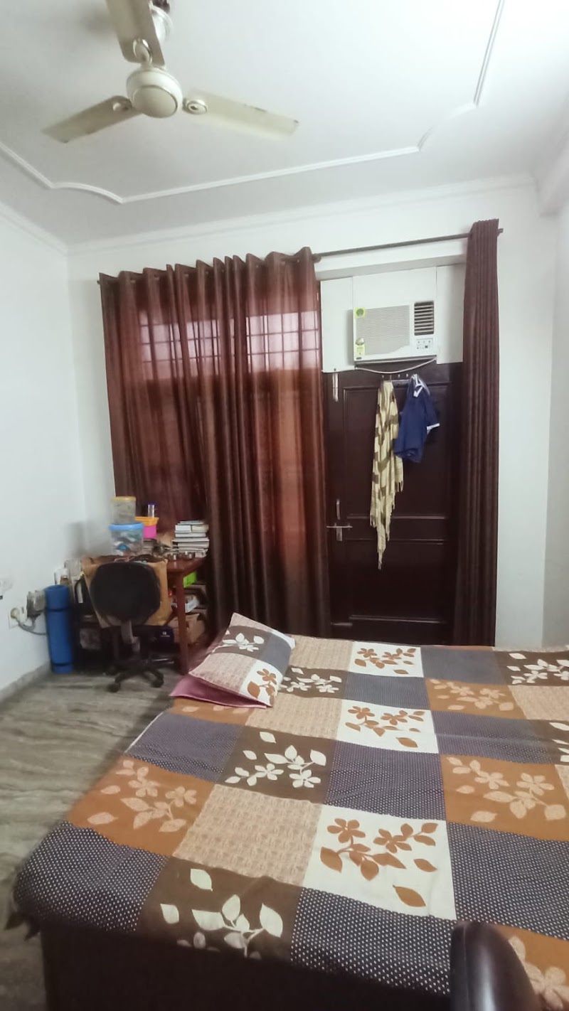 Blue Bells Girls PG - Blue Bells Girls PG 1038, Niti Khand I, Indirapuram, Ghaziabad, Uttar Pradesh 201014, India