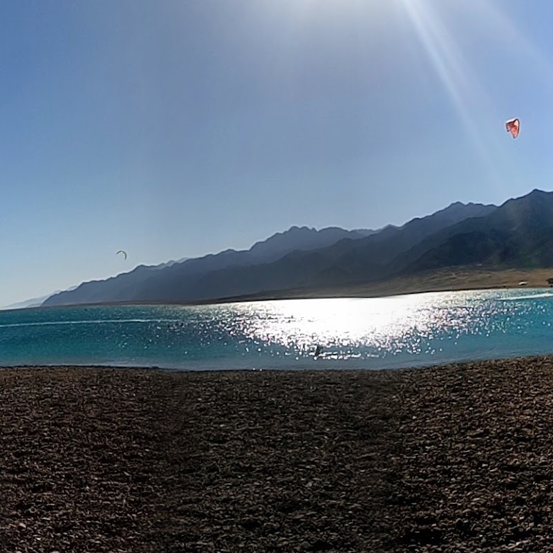 Double Beach Lagoon Camp - Double Beach Lagoon Camp, Blue lagoon, Saint Catherine, South Sinai Governorate 8773044, Egypt