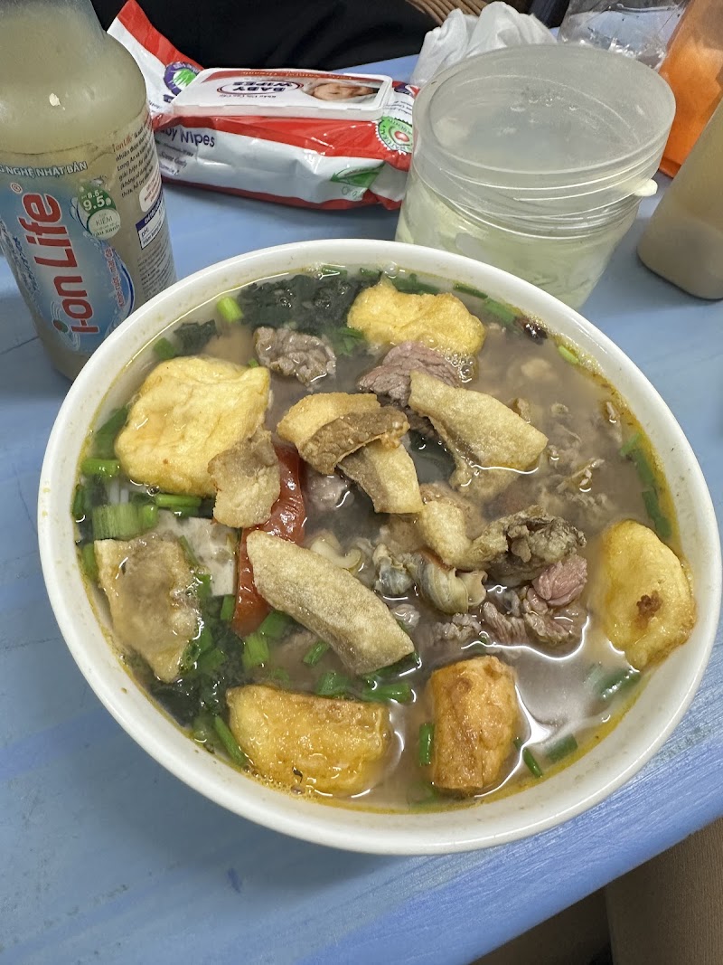 Bún ốc cô Huê - Bún ốc cô Huê 26 P. Đặng Dung, Ba Đình, Hà Nội, Vietnam