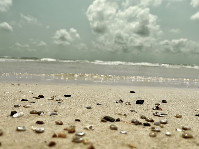 Sao beach, Phuoc Quoc, Vietnam - Sao beach, Phuoc Quoc, Vietnam, 323P+M58, Kien Giang, Vietnam