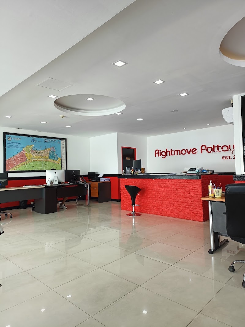 Rightmove Pattaya - Rightmove Pattaya The Urban Condominium (ด้านหน้า) , 305/1 ห้อง C1 Buakhaow 15, Muang Pattaya, Amphoe Bang Lamung, Chang Wat Chon Buri 20150, Thailand