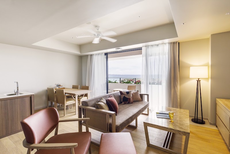 MB Gallery Chatan by The Terrace Hotels - MB Gallery Chatan by The Terrace Hotels 38-1, 美浜 北谷町 中頭郡 沖縄県 904-0115, Japan