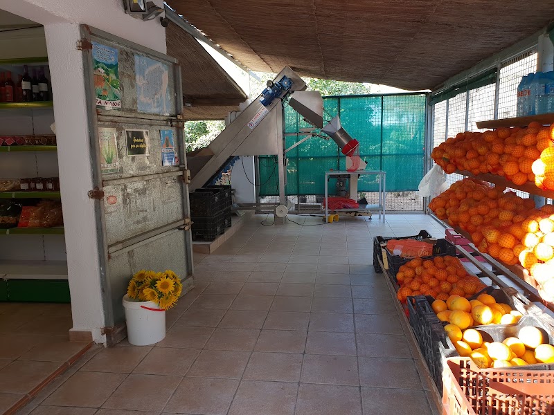 S'hort den Josepet - S'hort den Josepet, Hort den Josepet, Ctra Morna, camí des fil, 07850 Sant Carles de Peralta - IBIZA, Illes Balears, Spain