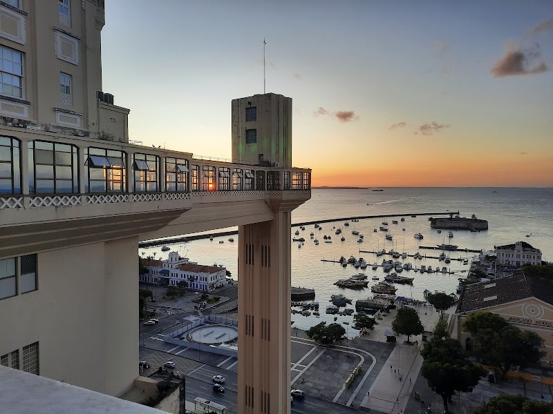 Pelourinho - Pelourinho, Salvador - Bahia, 40301-155, Brazil