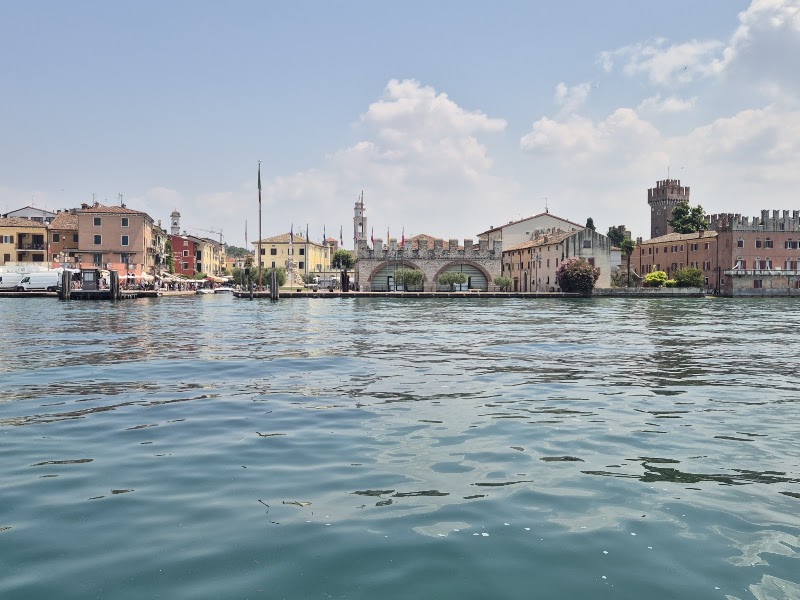 Summertime Boat Rental Lazise - Summertime Boat Rental Lazise S.da del Roccolo, 37017 Lazise VR, Italy