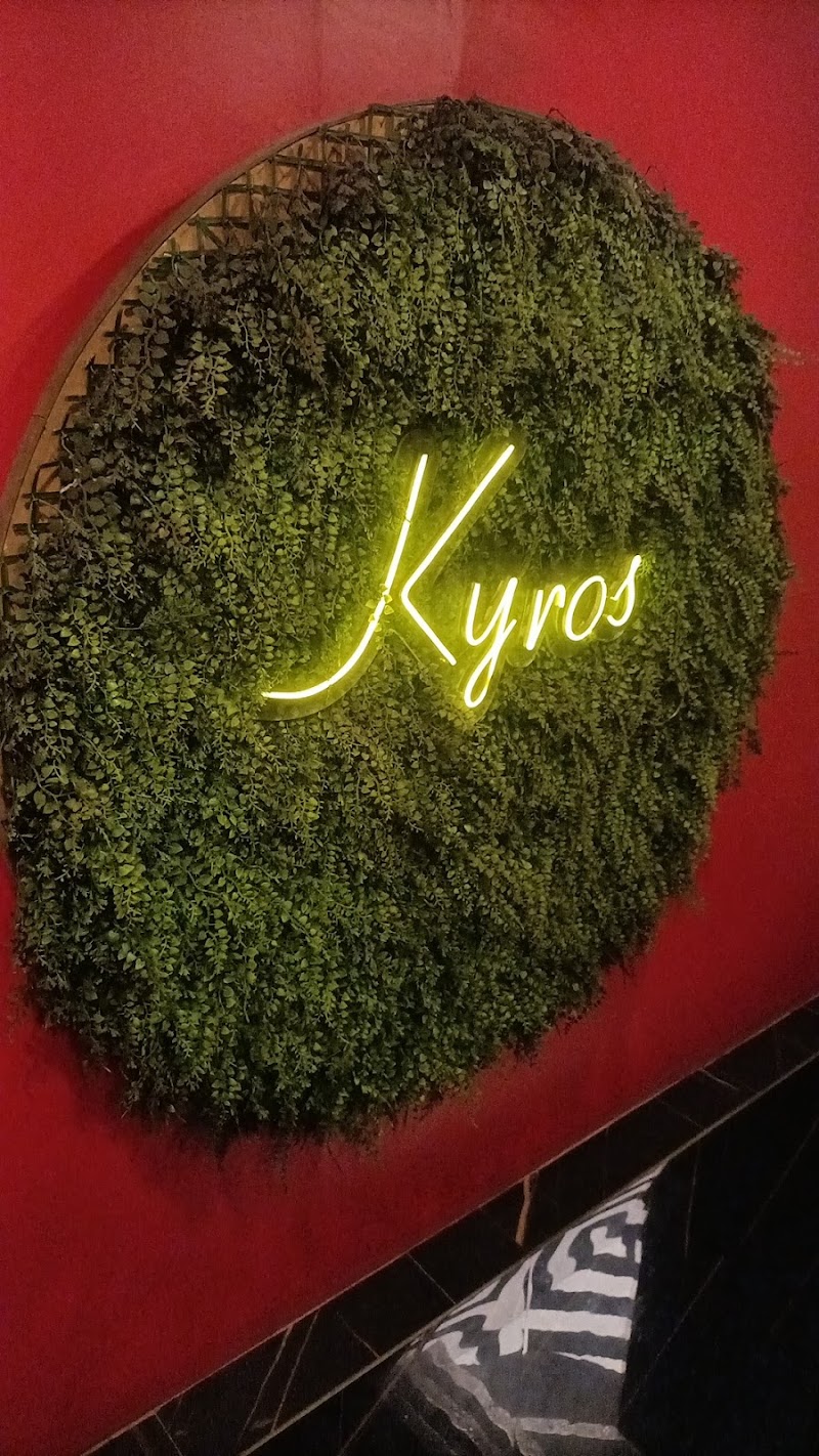Kyros Cafe / By Holy Pipe - Kyros Cafe / By Holy Pipe Ghatkopar - Mahul Rd, opposite KRUSHAL TOWERS, near Bharat Petrol Pump, Chembur West, Pestom Sagar Colony, Chembur, Mumbai, Maharashtra 400089, India