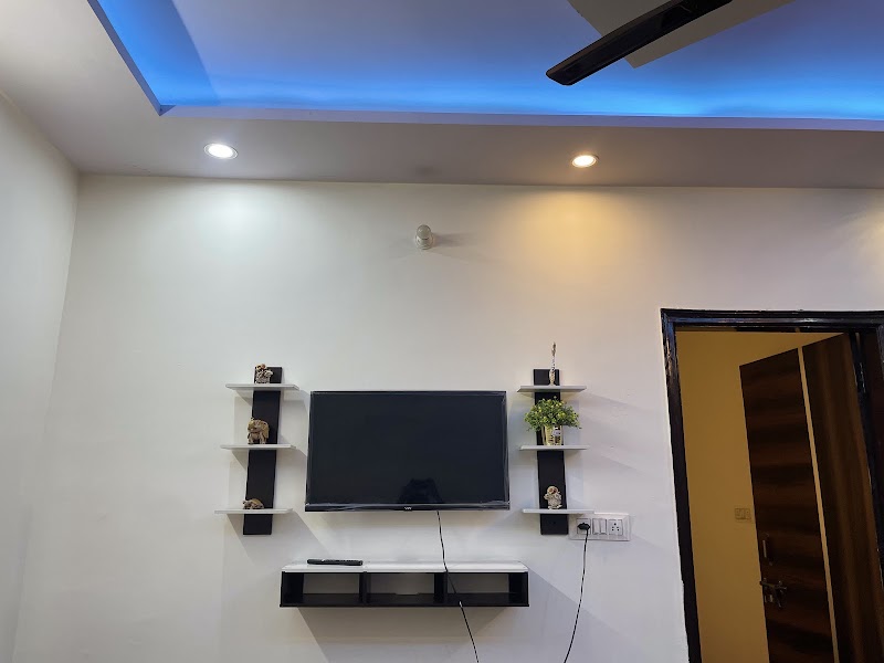 Nirvana Villa serviced apartments - Nirvana Villa serviced apartments A-99, Ramphal chowk, Chandar Vihar, Block B, Sector 7 Dwarka, Dwarka, New Delhi, Delhi, 110077, India