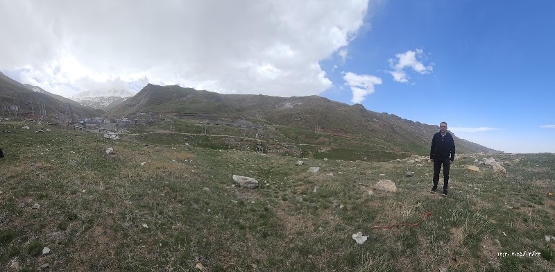 مجتمع آبدرمانی آخار باخار دودو - مجتمع آبدرمانی آخار باخار دودو, Ardabil Province, Qinarjeh, مشگین شهر، جاده قینرجه، نرسیده به، 7MXW+6FQ, Iran