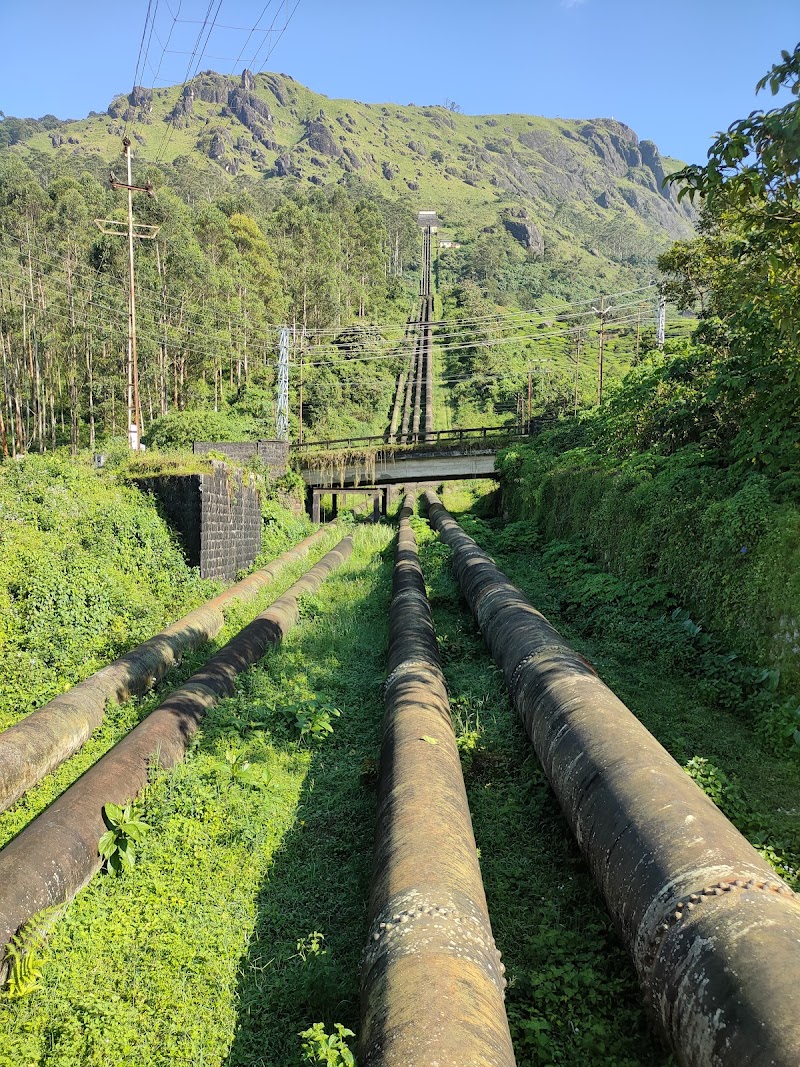 Pallivasal - Pallivasal, Keralam, India