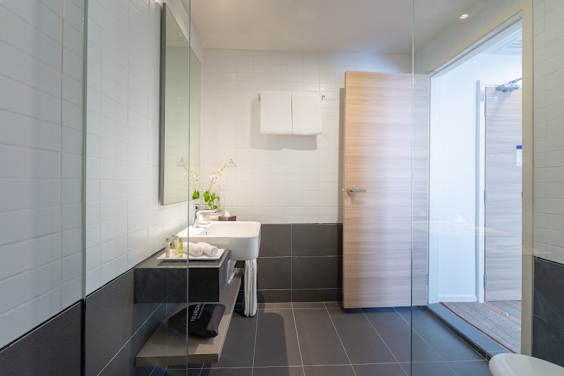 Hilton Garden Inn Kuala Lumpur Jalan Tuanku Abdul Rahman South - Hilton Garden Inn Kuala Lumpur Jalan Tuanku Abdul Rahman South, 452, Jalan Tuanku Abdul Rahman, Chow Kit, 50100 Kuala Lumpur, Wilayah Persekutuan Kuala Lumpur, Malaysia