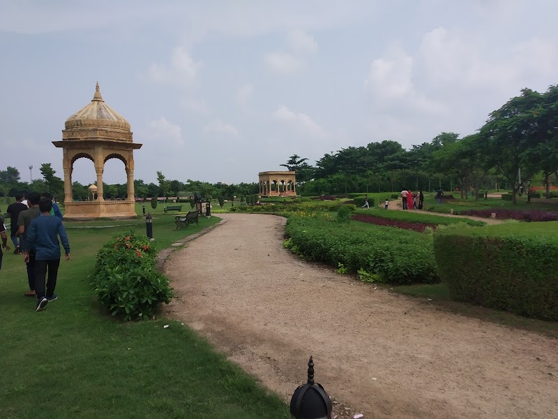 Ganesh Udhyan, Kota, Rajasthan - Ganesh Udhyan, Kota, Rajasthan Ganesh Nagar, Kota, Rajasthan 324005, India