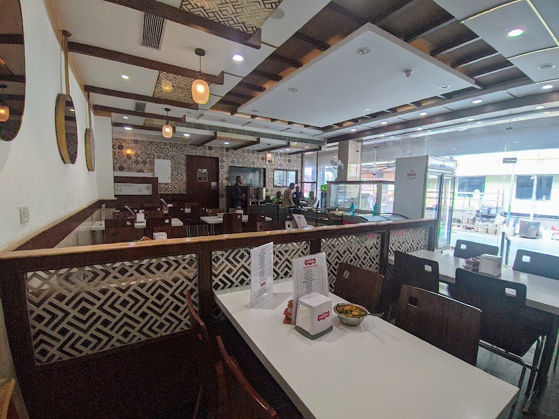 Chaudhary Restaurant - Chaudhary Restaurant Shop No - 25 26 Main, Huda Market, Sector 15, Faridabad, Haryana 121007, India
