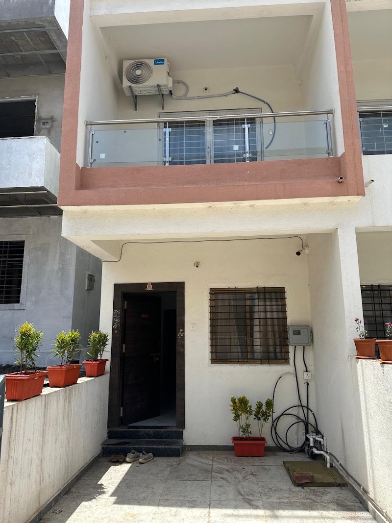 Mountain Stays Guest House