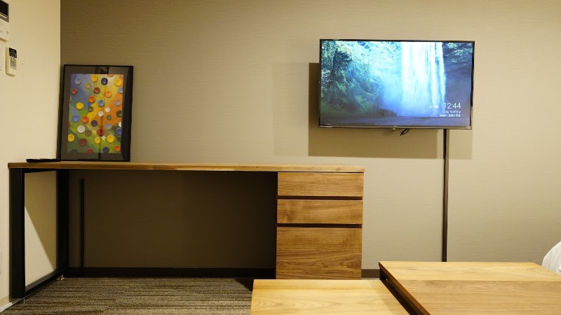 Apartment HOTEL MODISH Nijo Enmachi, Kyoto - Apartment HOTEL MODISH Nijo Enmachi, Kyoto 526 番地 Horikawachō, Kamigyo Ward, Kyoto, 602-8367, Japan