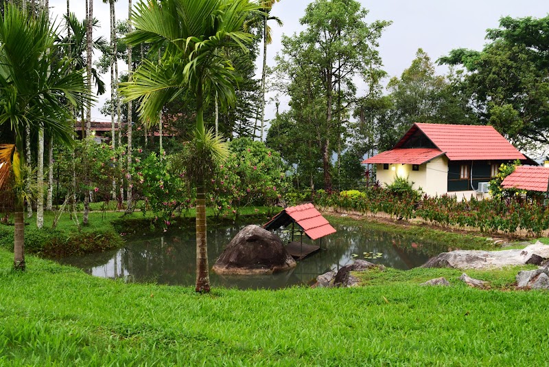 Avadale Wayanad (Stag Groups Not Allowed) - Avadale Wayanad (Stag Groups Not Allowed), Marmalade Springs, c/o, Vivekananda Road, Muttil North, Kalpetta, Kerala 673122, India