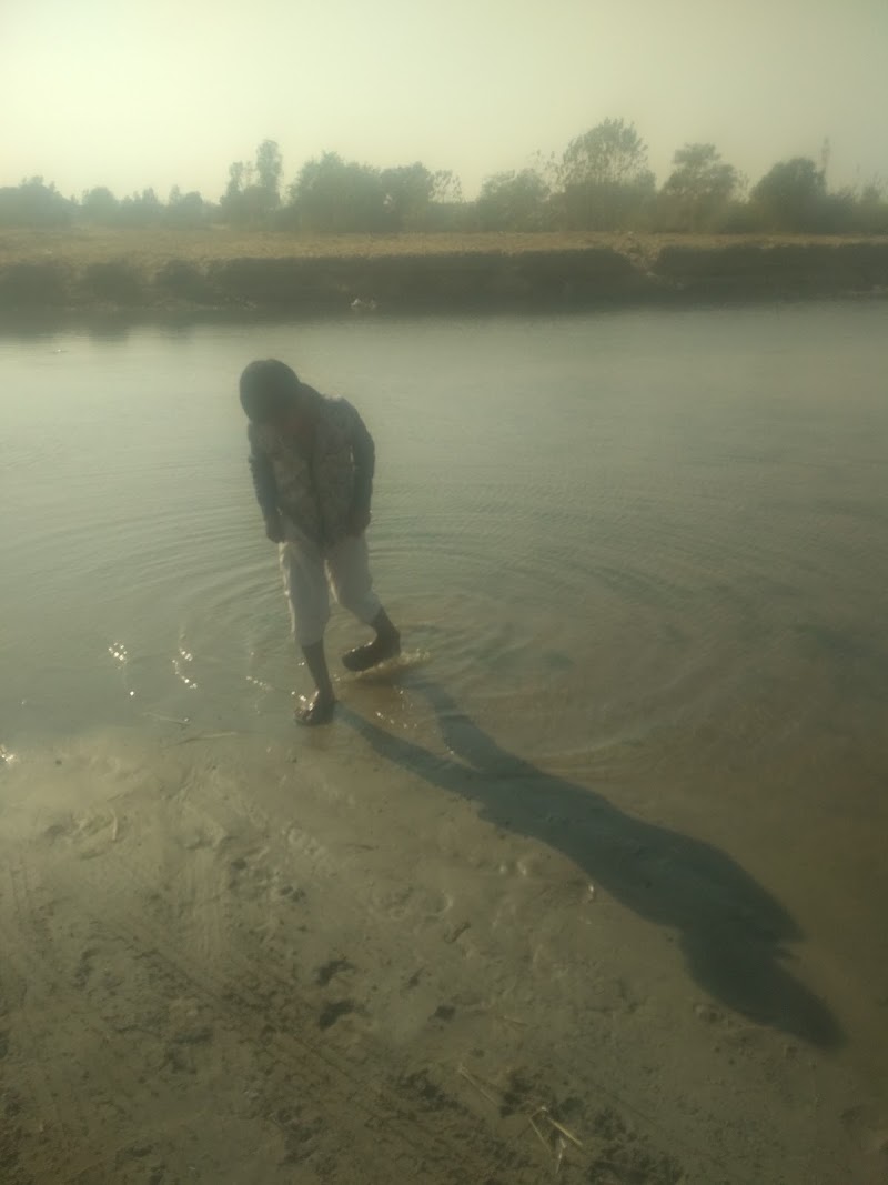 Khoh River - Khoh River Khoh River