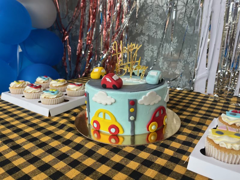 Eat Cake Bakehouse - Eat Cake Bakehouse Eat Cake, Kalimpong Khasmahal, Kalimpong, West Bengal 734301, India