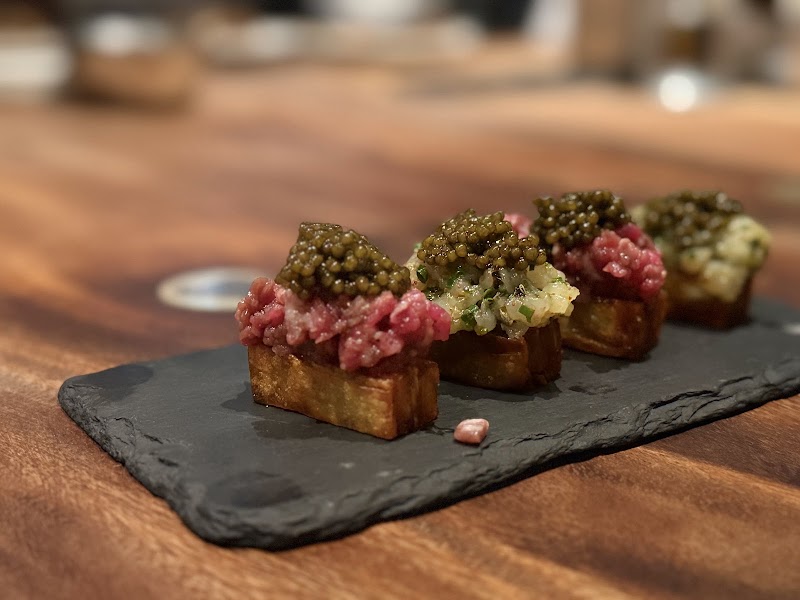 Burnt Ends - Burnt Ends, 7 Dempsey Rd, #01-02, Singapore 249671