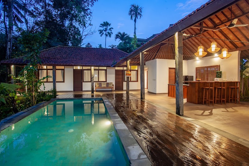 Gadang Villa - Gadang Villa, Kenderan, Tegallalang, Gianyar Regency, Bali 80552, Indonesia
