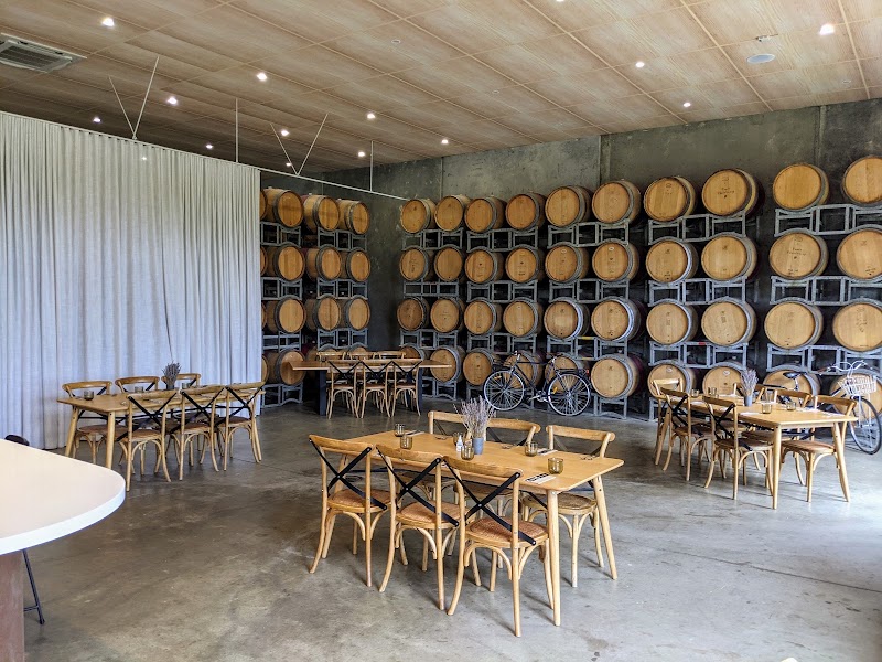 Dominique Portet Winery - Dominique Portet Winery 870-872 Maroondah Hwy, Coldstream VIC 3770, Australia