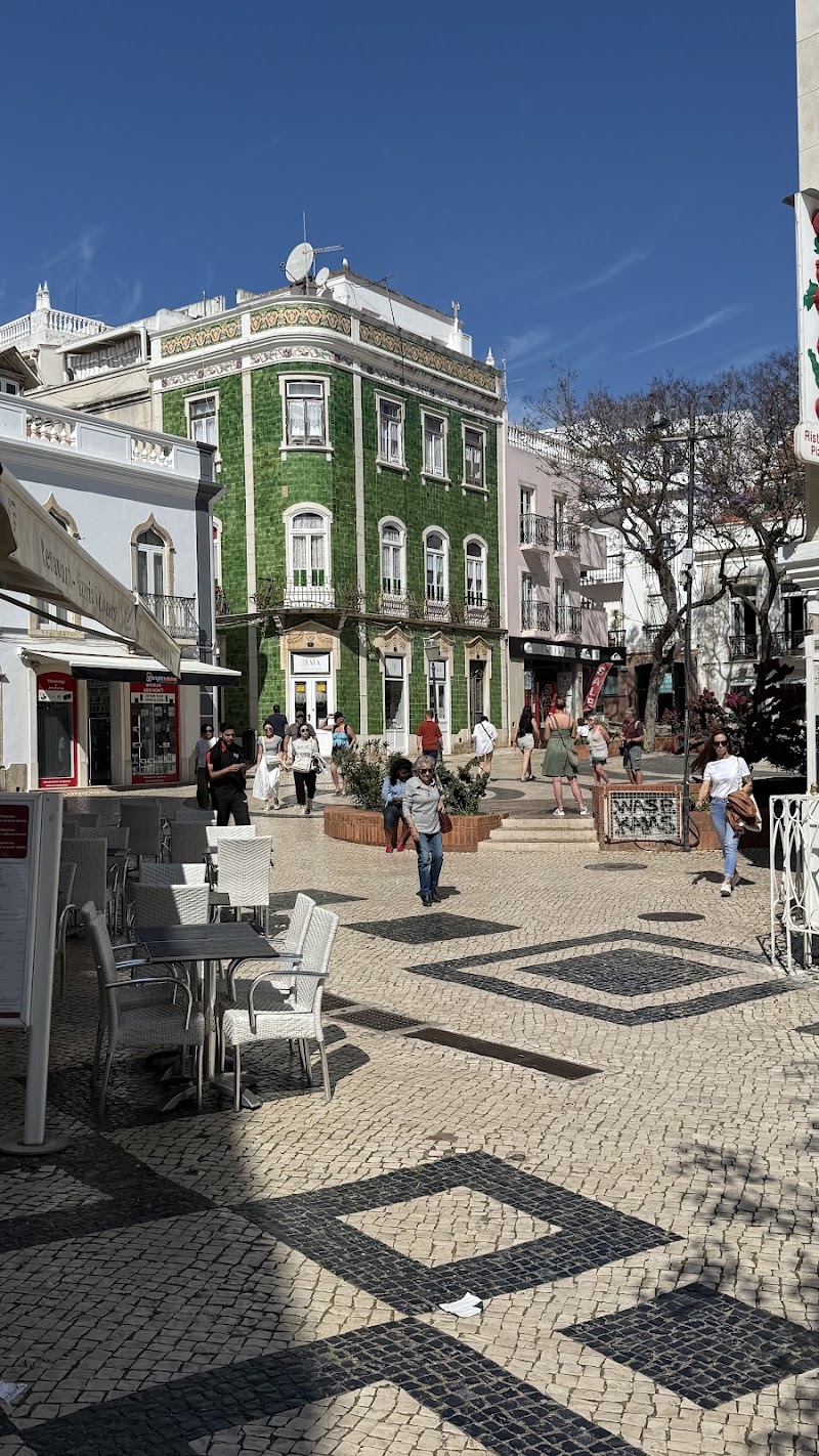 Little break guest house, Lagos - Little break guest house, Lagos, R. Marreiros Netto 118600 754, 8600-315 Lagos, Portugal