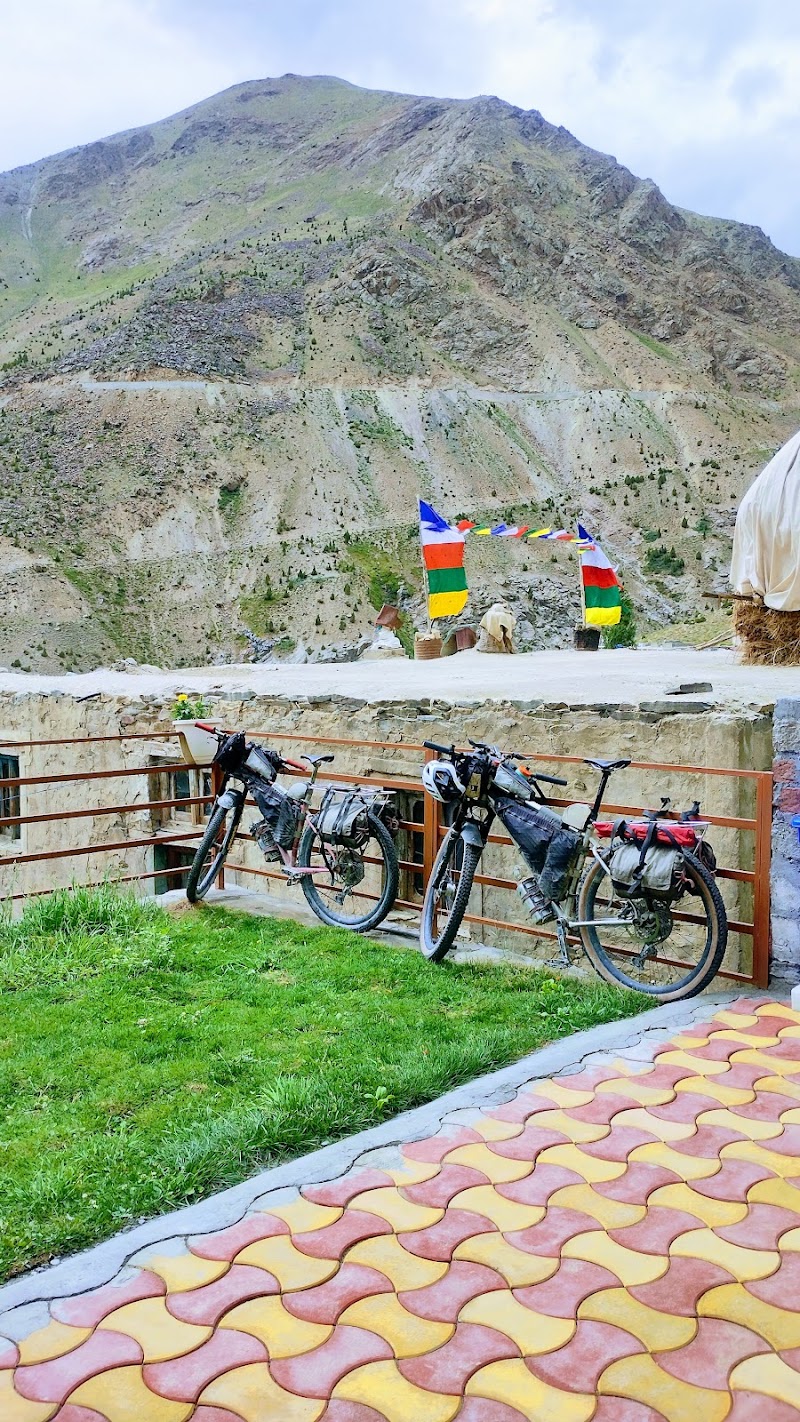 Buddha Homestay - Buddha Homestay, Darcha Dangma, Himachal Pradesh 175132, India