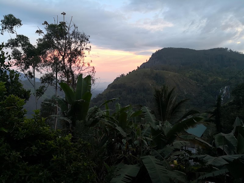 wow Home Stay - wow Home Stay, kithalella, Ella, Sri Lanka