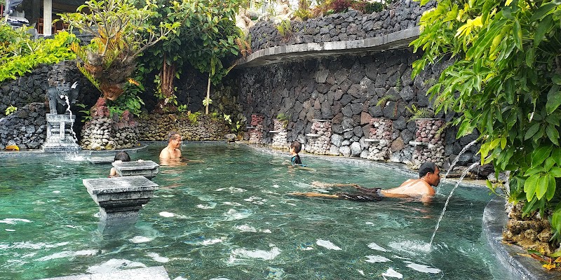 Mount Batur Trek And Natural Hot Spring Toya bungkah - Mount Batur Trek And Natural Hot Spring Toya bungkah Jl. Pendakian Gn. Batur, Batur Tengah, Kec. Kintamani, Kabupaten Bangli, Bali, Indonesia