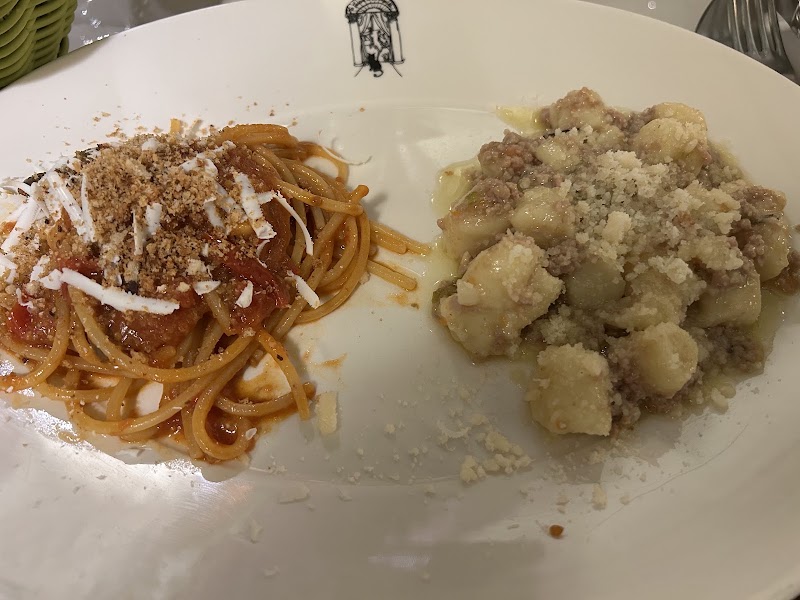La Taverna dei Fori Imperiali - La Taverna dei Fori Imperiali Via della Madonna dei Monti, 9, 00184 Roma RM, Italy