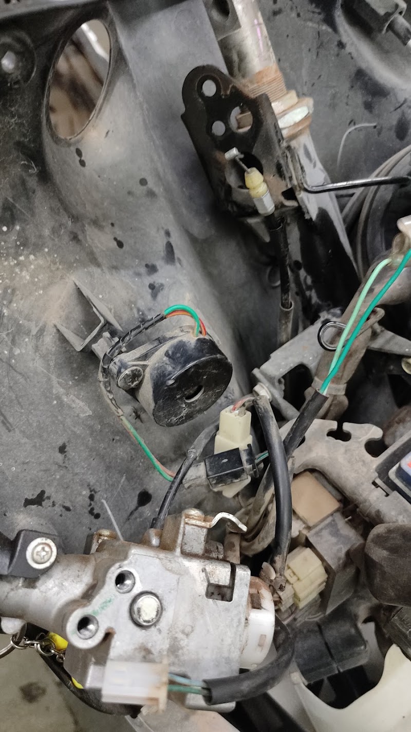 Rahul Services - Hero MotoCorp - Rahul Services - Hero MotoCorp, 1/1, Sheet No 11D, Palace Compound, NH 30, Kanker, Chhattisgarh 494334, India