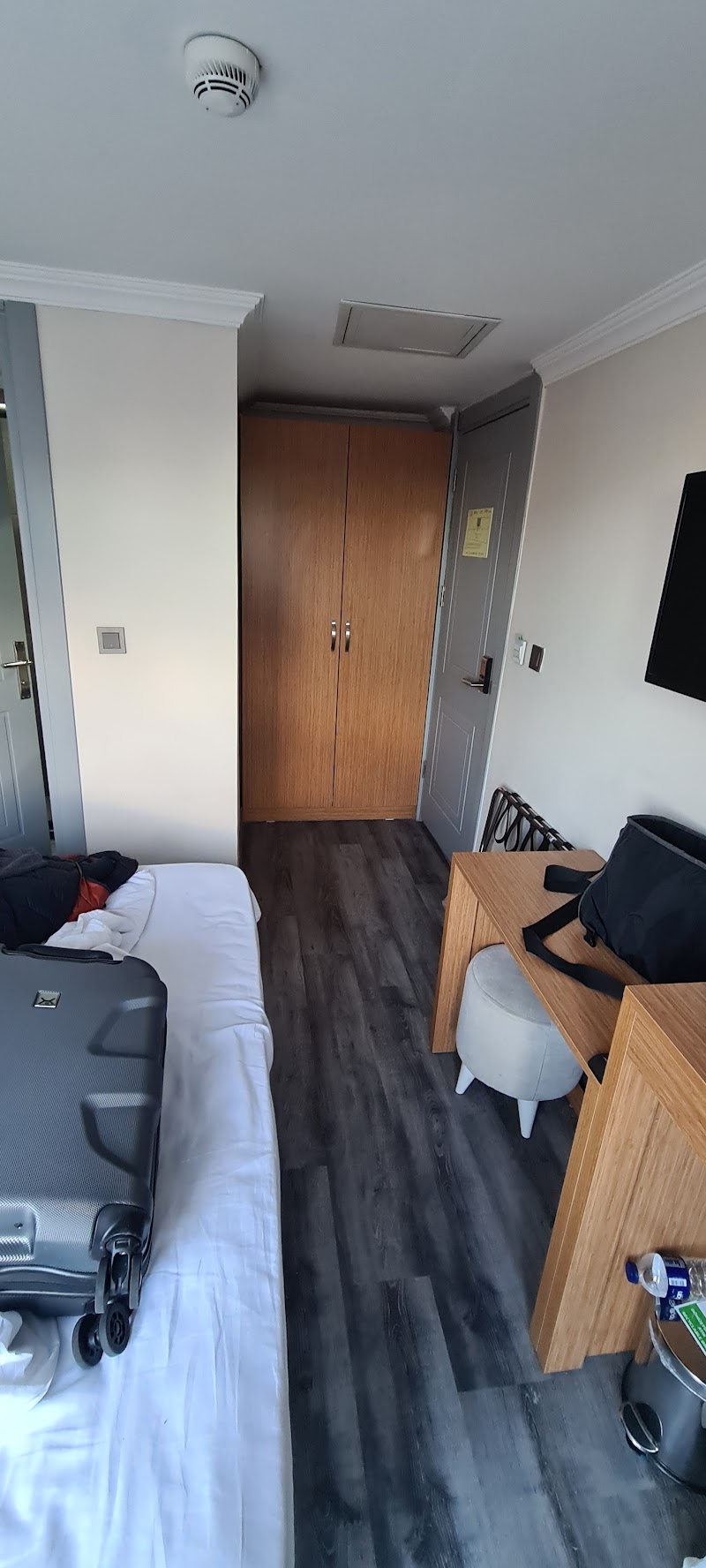 Almina inn Hotel - Almina inn Hotel, Saraç İshak mah. Mithatpaşa cad, Beyazıt, Mollabey Sk. no:12/1 34126, 34126 Fatih/İstanbul, Türkiye