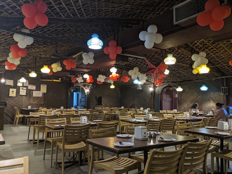 Handi restaurant jaipur - Handi restaurant jaipur Mirza Ismail Rd, opp. GPO, C Scheme, Ashok Nagar, Jaipur, Rajasthan 302001, India