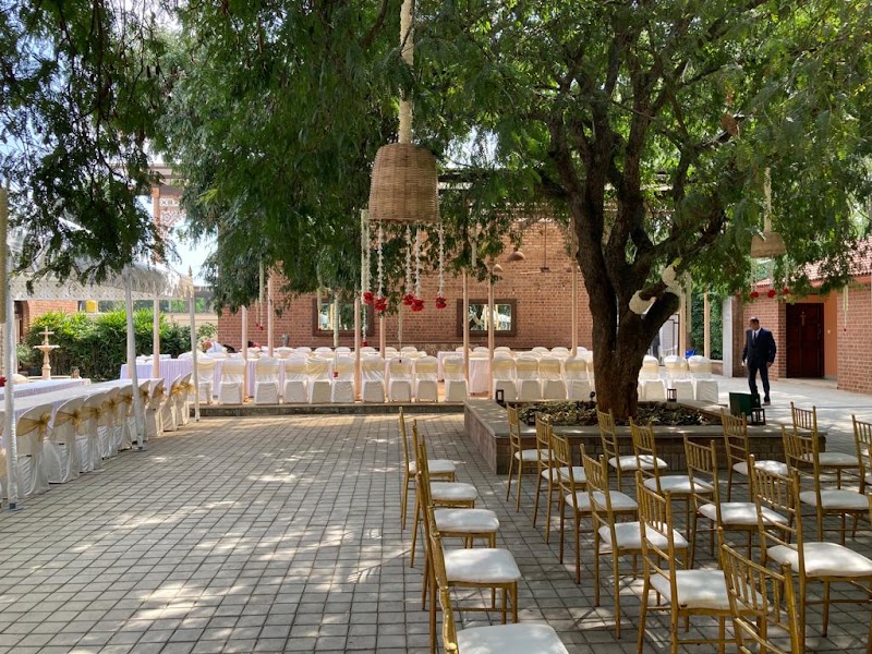 The Secret Grove - The Secret Grove 4HG8+CG7, Avalahalli, Karnataka 560119, India