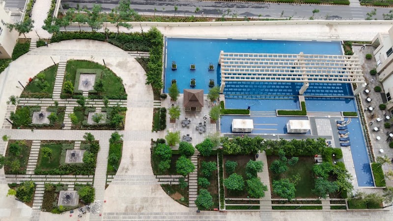 DLF One Midtown